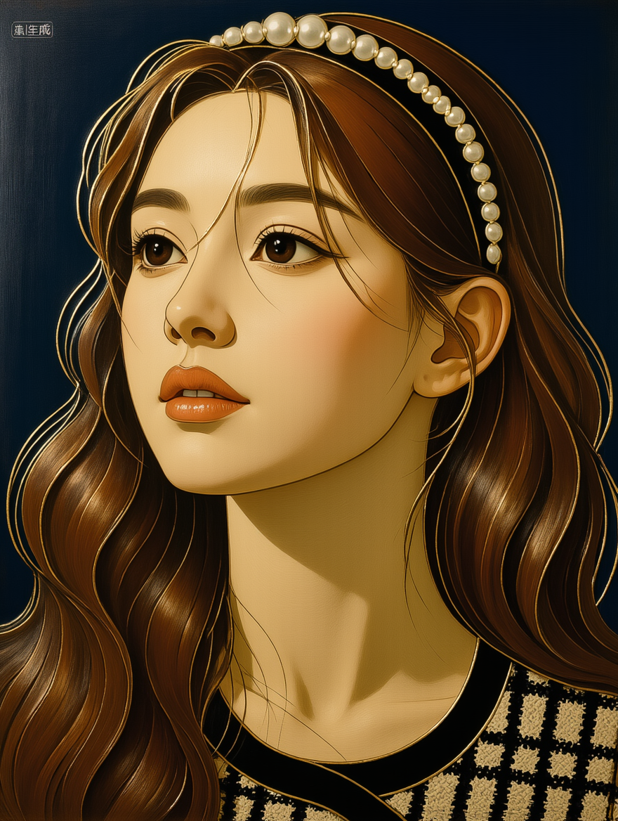 Kling IMAGE 3.0 Model User Guide (180)